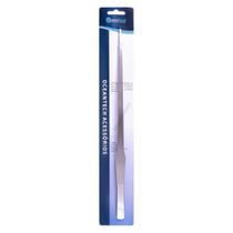 Pinça Reta 38cm OceanTech em Aço Inox para Aquário