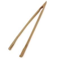 Pinça Reta Bambu Ecokitchen - BM20285