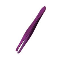 Pinça Reta Classic cod. 140 - Mundial