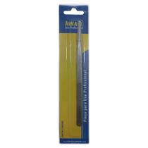 Pinça Reta Ferramenta De Precisão Para Eletrônica E Componentes SMD HK-11 - HIKARI Pinça Reta Ferramenta De Precisão Para Eletrônica E Componentes SMD HK-11 - HIKARI