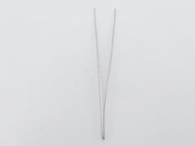 Pinça Reta Zincada sem Pescador - Sun Special