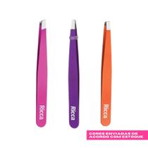 Pinça Ricca Colors Sortidas