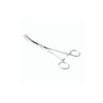 Pinça rochester pean curva 18cm - 0277 - abc instrumentos Pinça rochester pean curva 18cm - 0277 - abc instrumentos