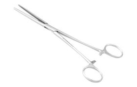 Pinça Rochester Pean Reta - 26Cm Pinça Rochester Pean Reta - 26Cm