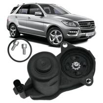 Pinça Servo Motor Freio Elétrico Mão Mercedes ML350 GL GLE