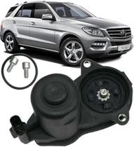 Pinça Servo Motor Freio Elétrico Mão Mercedes Ml350 Gl Gle