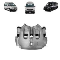 Pinca sprinter 12/19 (515) dianteira ld