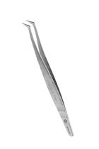 Pinça STALEKS PRO TE-4012 para Modelagem de Volume de Cílios Pinça STALEKS PRO TE-4012 para Modelagem de Volume de Cílios