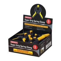 Pinça Toolrich 2220918 Super Grip 15 cm Pinça Toolrich 2220918 Super Grip 15 cm