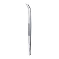 Pinça triangular Chef's and Barbecue 35cm em aço inoxidável