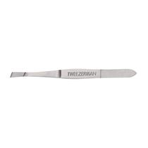Pinça Tweezerman Tweezerette Inox - Precisão e Durabilidade