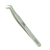 Pinça Vetus Curva 6A Sa Para Extensão Alongamento