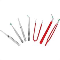 Pinca Western Grande Kit Com 7 Pecas 1925