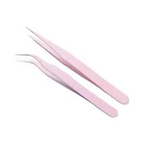 Pinças Coloridas Macaron 2 Peças Ferramenta Para DIY Diário Scrapbook Adesivos Volta Às Aulas Pinças Coloridas Macaron 2 Peças Ferramenta Para DIY Diário Scrapbook Adesivos Volta Às Aulas