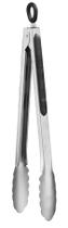 Pinças Cuisinart CTG-00-12TNG 30cm de aço inoxidável