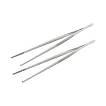 Pinças De Aço Inoxidável Para Churrasco, Utensílios De Cozinha, 1, 3 Ou 4 Peças Pinças De Aço Inoxidável Para Churrasco, Utensílios De Cozinha, 1, 3 Ou 4 Peças