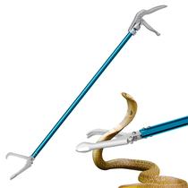 Pinças de cobra GYORGKSHI em liga de alumínio profissional de 60 polegadas Pinças de cobra GYORGKSHI em liga de alumínio profissional de 60 polegadas