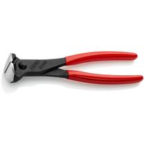 Pinças de corte final Knipex Tools LP KNIPEX para fios macios e duros