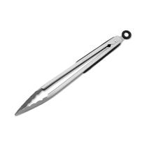 Pinças De Cozinha Em Aço Inoxidável Antiderrapantes De 9'', 12'', 14'', 16'' Para Cozinhar,