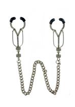 Pinças de mamilo Master Series Bauhaus Precision