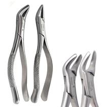 Pinças Dentárias A2Z SCILAB 150 151 Aço Inoxidável Pinças Dentárias A2Z SCILAB 150 151 Aço Inoxidável