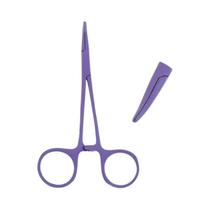 Pinças Hemostáticas De Aço Inoxidável Para Cães E Gatos, Grampos De Bloqueio, Ferramentas De