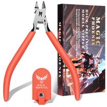 Pinças Hobby Clippers Magic Phoenix Ultimate Model