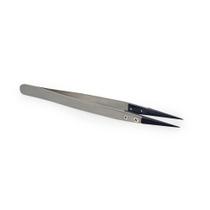 Pinças iFixit com Ponta de Nylon Retas e Proteção ESD Pinças iFixit com Ponta de Nylon Retas e Proteção ESD