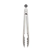 Pinças KitchenAid de aço inoxidável 30cm Pinças KitchenAid de aço inoxidável 30cm