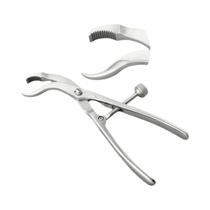 Pinças Ortopédicas Para Fixação De Osso Com Placa De Fixação Por Fio 15cm 19cm 26cm Instrumentos Pinças Ortopédicas Para Fixação De Osso Com Placa De Fixação Por Fio 15cm 19cm 26cm Instrumentos