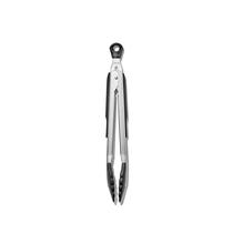 Pinças OXO Good Grips, fecho de 23 cm com cabeças de nylon Pinças OXO Good Grips, fecho de 23 cm com cabeças de nylon