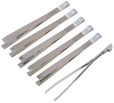 Pinças Victorinox pequenas, compactas e resistentes, Suíça Pinças Victorinox pequenas, compactas e resistentes, Suíça