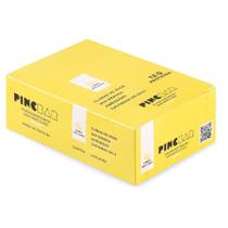 Pincbar Barra de Proteína Limão Siciliano - Cx com 12 un.