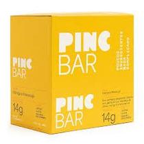 Pincbar Barra De Proteína Natural Manga com Maracujá Cx Com 12 Unidades Pincbar Barra De Proteína Natural Manga com Maracujá Cx Com 12 Unidades