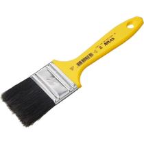 Pincéis Atlas 319/5 Trincha para Pintura 2" Amarelo