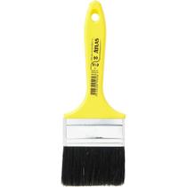 Pincéis Atlas 319/7 Trincha para Pintura 3"