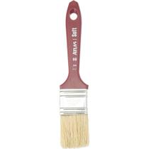 Pincéis Atlas 355/4 Trincha para Pintura 1 1/2"