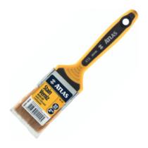 Pincéis Atlas 419/5 Trincha para Pintura Stain&ver 2" Pincéis Atlas 419/5 Trincha para Pintura Stain&ver 2"