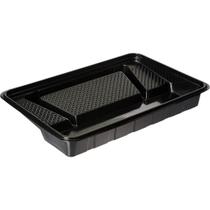 Pincéis Atlas At1446p Bandeja para Garfo Duplo Profissional 2, 2l