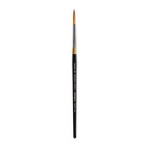 Pincéis de artista KINGART Original Gold Liner 9350-10 para pintura Pincéis de artista KINGART Original Gold Liner 9350-10 para pintura