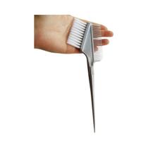 Pincéis De Coloração De Cabelo Com Glitter Para Profissionais, Ferramenta De Estilo Para Salão De