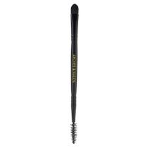 Pincéis de maquiagem Arches & Halos Dual Ended Blending, 1 unidade Pincéis de maquiagem Arches & Halos Dual Ended Blending, 1 unidade
