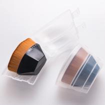 Pincéis De Maquiagem BEILI Para Contorno Material Macio