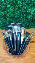 Pincéis de Maquiagem DayMakeup - Alta Qualidade e Variedade