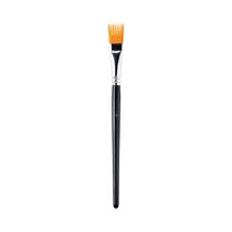 Pincéis De Nylon Para Aquarela Em Vários Tamanhos Para Técnicas De Pintura De Artistas
