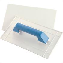 Pinceis Desempenadeira Pvc Roma P/Grafia.Gde 590L Pinceis Desempenadeira Pvc Roma P/Grafia.Gde 590L