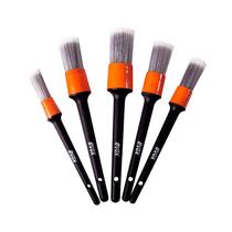 Pinceis detail uso interno kit 5