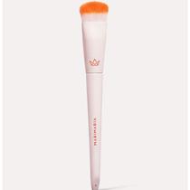 Pincel 01 White Collection Triangular para Base - Mari Maria Makeup Pincel 01 White Collection Triangular para Base - Mari Maria Makeup