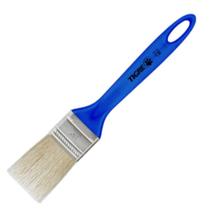 Pincel 1.1/2" Verniz e Stain 728 Tigre