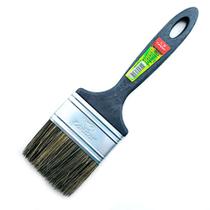 Pincel 2 1/2 63,5mm Trincha Preto Condor